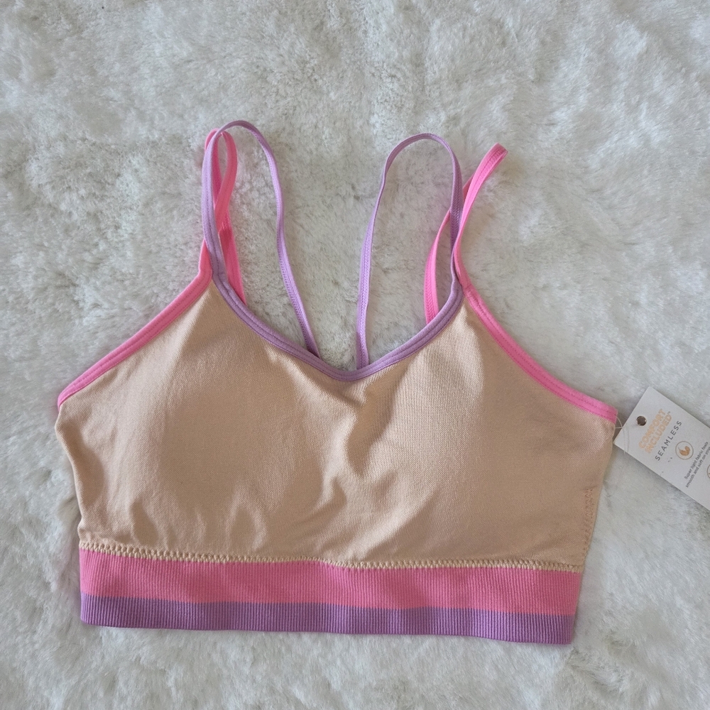 Skechers Women's Sport Bra Size S/P